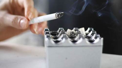 Sigaraya bir zam daha! İşte yeni fiyatlar... 