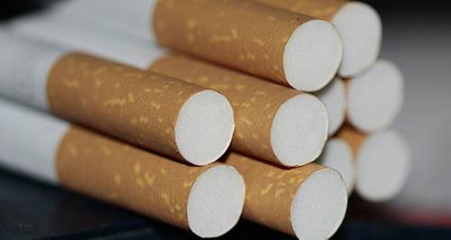 Sigaraya dev zam! En ucuzu 50 lira...