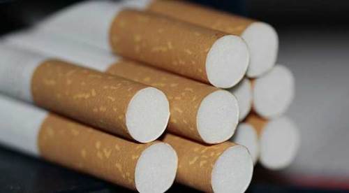 Sigaraya gelen zamla en ucuz sigara 100 TL... İşte yeni fiyat listesi