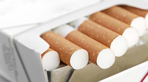 Sigaraya yeni düzenleme