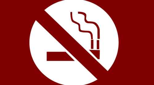 Sigaraya yeni yasaklar yolda!