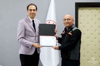 Sigarayı Bırakmada ’Görev Bende’ Dediler
