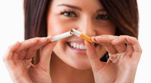 Sigarayı bıraktıktan sonra vücutta neler oluyor?