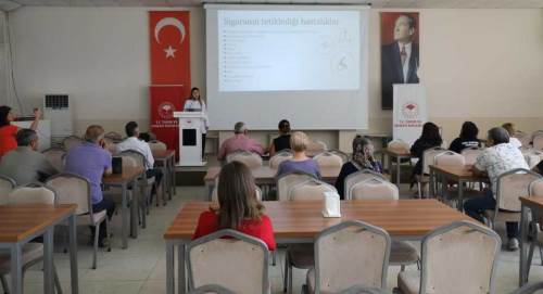 Sigarayla mücadelede Eskişehir’den örnek adımlar