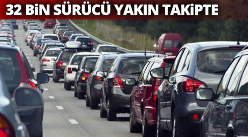 Sigortacılar bile şaştı kaldı!