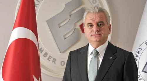 Sigortacının beklediği müjde ETO'dan geldi