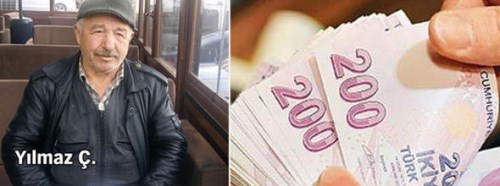 Sigortalı iş bulduğuna seviniyordu, hayatı karardı!