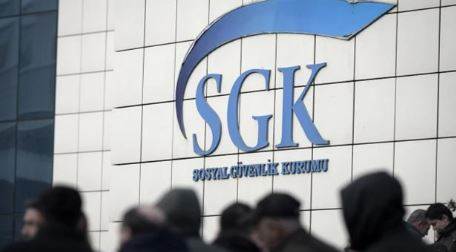Sigortasız çalışanlara SGK alarmı! Bir anda tüm haklarınızı kaybedebilirsiniz