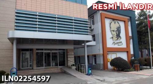 Sıhhi tesisat malzemesi mal alımı