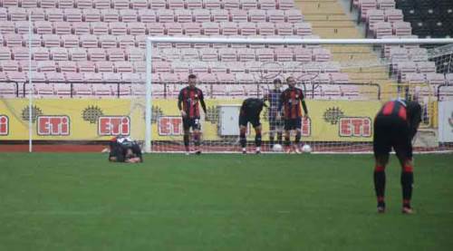 Sihirli değnek lazım!