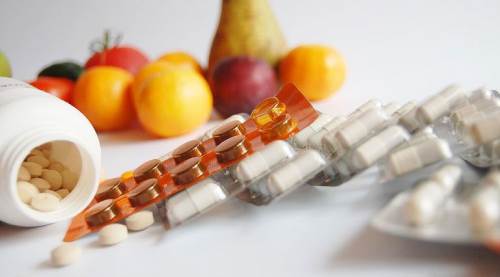 Sık görülen vitamin eksiklikleri ve belirtileri