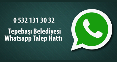 Şikayet ve talepleriniz yanıtlanıyor