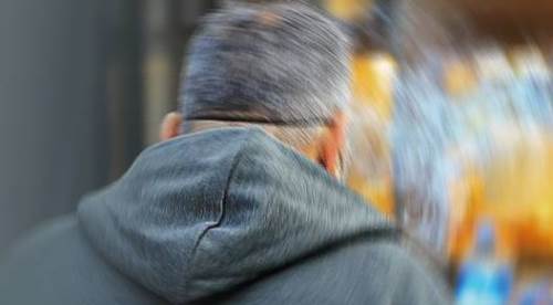 Şikayetler bitmiyordu: Eskişehir'in o mahallesi alkol alanlarla dolunca...