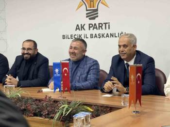 Sıkı Bir Seçim Çalışmasının Üzerinde Duruyorlar
