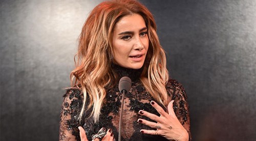 Sıla'dan 4 gün sonra Afrin paylaşımı