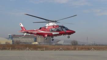 Sıla İçin Aranan Hastane Ankara’Da Bulundu

