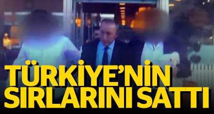 SİLAH FABRİKASI MÜDÜRÜ TUTUKLANDI