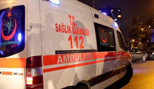 Silaha bakarken kendini vuran gençten acı haber geldi!