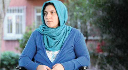 Silahı ağzıma sokup tetiğe bastı!