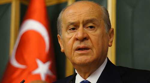 Silahlarımız vardı çatışmaya hazırdık