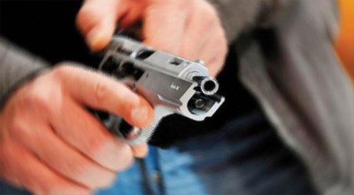 Silahlı kavgada 1 kişi elinden yaralandı