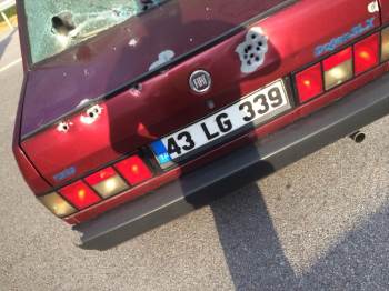 Silahlı Saldırıda Ağır Yaralanan Genç Kız 1 Aydır Verdiği Yaşam Savaşını Kaybetti
