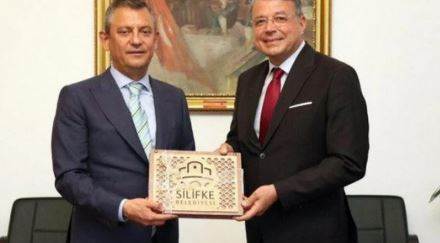 Silifke Belediye Başkanı Mustafa Turgut Neden Gözaltına Alındı? Mustafa Turgut Kimdir?