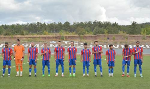Silifke Tokat karşısında