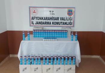 Silikonları Bile Çaldılar
