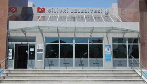 Silivri Belediyesi’nde yeni başkanvekili belli oldu