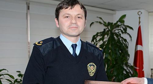 Silivri İlçe Emniyet Müdürü makamında ölü bulundu