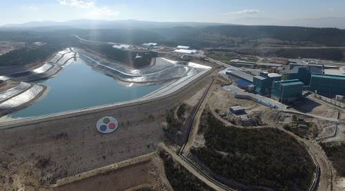 Silo inşaatı yaptırılacaktır