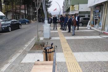 Simav ’Prestij Caddesi’Ne Kavuştu
