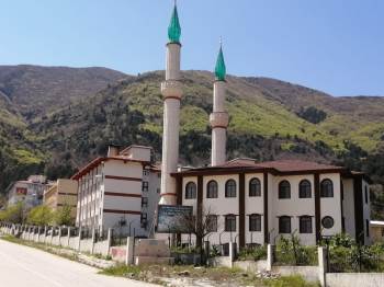 Simav’A 2 Proje Okulu Müjdesi
