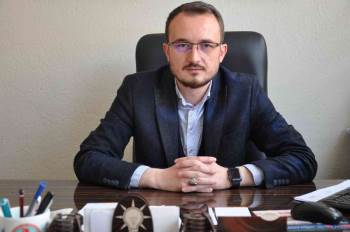 Simav’A Bilim Ve Sanat Merkezi Müjdesi
