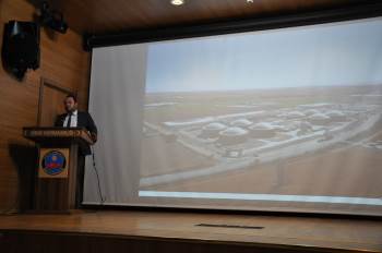 Simav’A Biyoenerji Yatırımı
