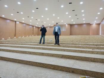 Simav’A Kültür Evi
