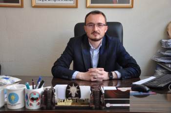 Simav’A Sosyal Konut Müjdesi
