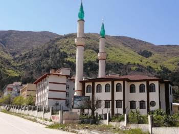 Simav Anadolu İmam Hatip Lisesi ‘Proje Okulu’ Oldu
