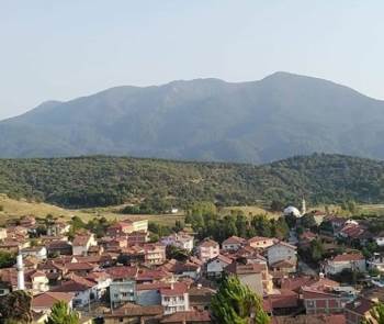 Simav’Da 2 Ev Karantinaya Alındı
