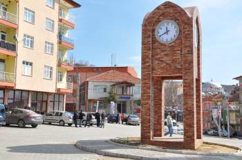 Simav’Da 3 Ev Karantinaya Alındı
