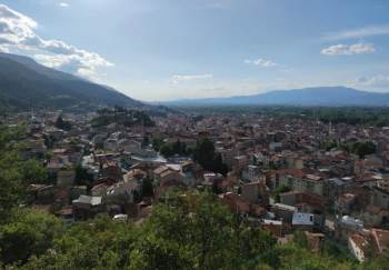 Simav’Da 6 Ev Karantinaya Alındı
