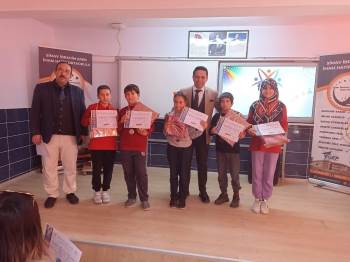 Simav’Da Akıl Ve Zeka Oyunları Turnuvası
