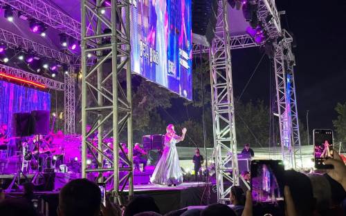 Simav’da Derya Bedavacı coşkusu