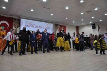 Simav’Da Engelsiz Ve Eğlenceli Bir Gün
