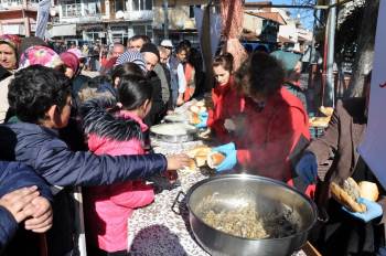 Simav’Da Hamsi Festivali
