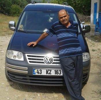 Simav’Da İş Kazası: 1 Ölü
