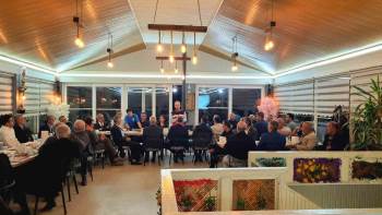 Simav’Da Kkydp Ve Ipard-3 Yatırımları Tanıtıldı
