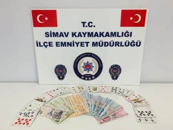 Simav’Da Kumar Operasyonu
