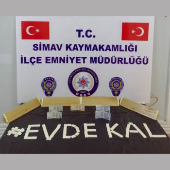 Simav’Da Kumar Operasyonu
